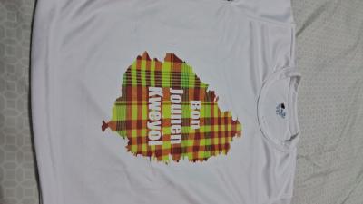 Kids Printed Shirts: $45.00