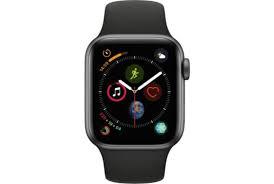 Apple Smart Watch: $250.00