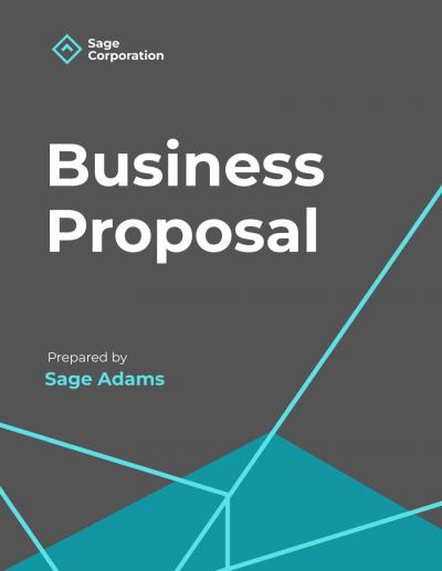 Proposals: $250.00