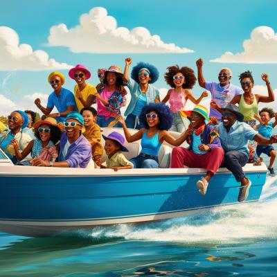 Cruises/Boat Rides: $450.00