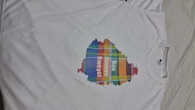 Adult Printed Shirts: $50.00