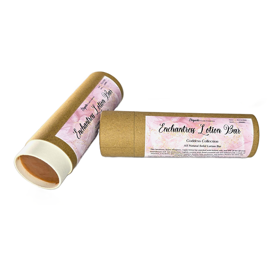Enchantress Lotion Bar